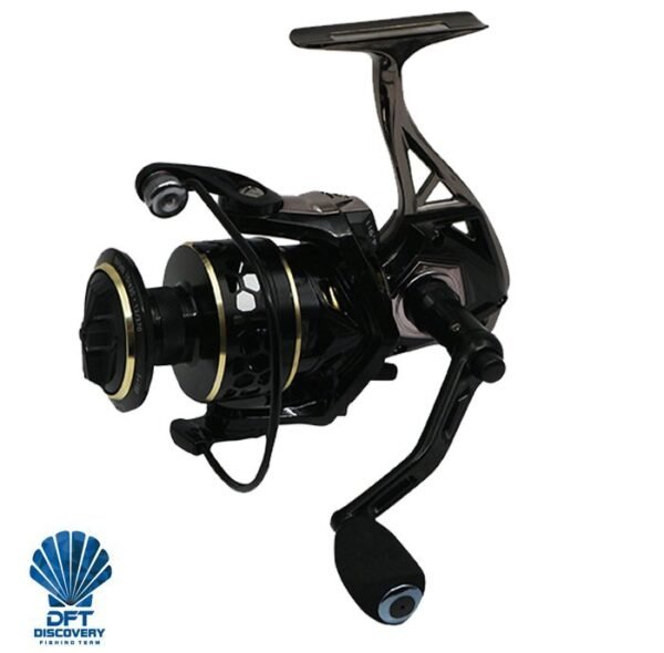 DFT Grand Prix 3000 5+1 BB Olta Makinesi