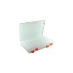 Çift Taraflı 13 Cm Suni Yem Rapala Kutusu