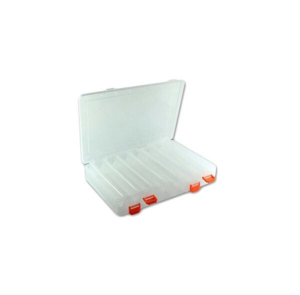 Çift Taraflı 13 Cm Suni Yem Rapala Kutusu