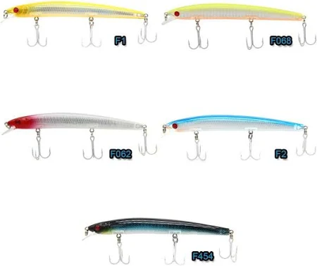 Remixon Fortuna Salti FS106 130F 13cm 14.5gr F2 Sahte Yem