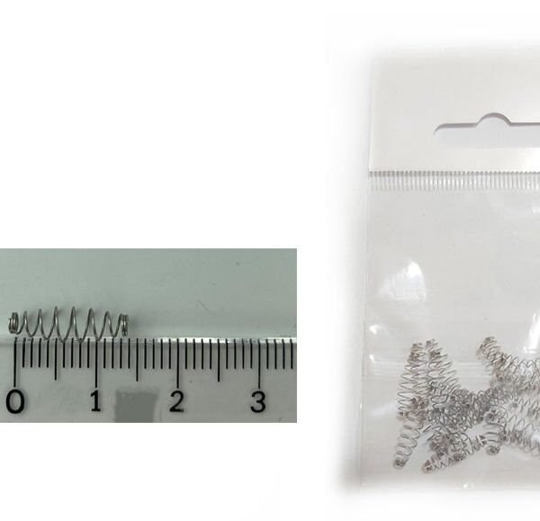 Olta İğne Hamur&Rig Yayı 25P