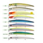 Strike Pro Eg-031 F Wiggle Stick 140 Serisi Suni Yem