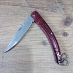 Alaska Kamp Çakısı Kılçık Çakı 16 Cm