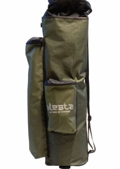 Alesta Çok Amaçlı Kamış ve Malzeme Çantası