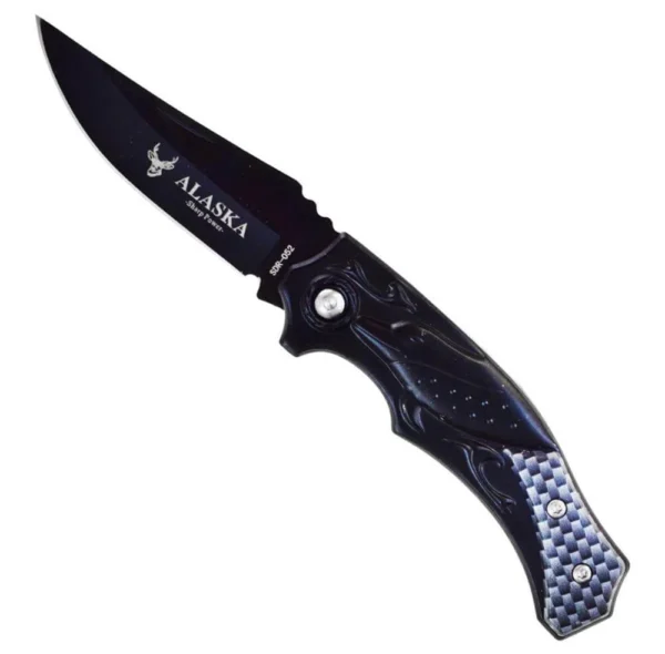 Alaska SDR-078 Cep Çakısı 15 Cm