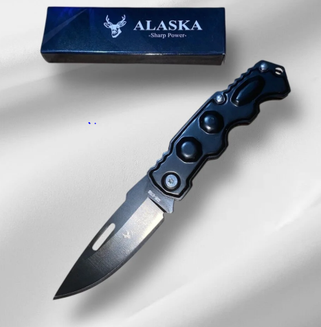 Alaska SDR-075B Cep Çakısı 15 Cm
