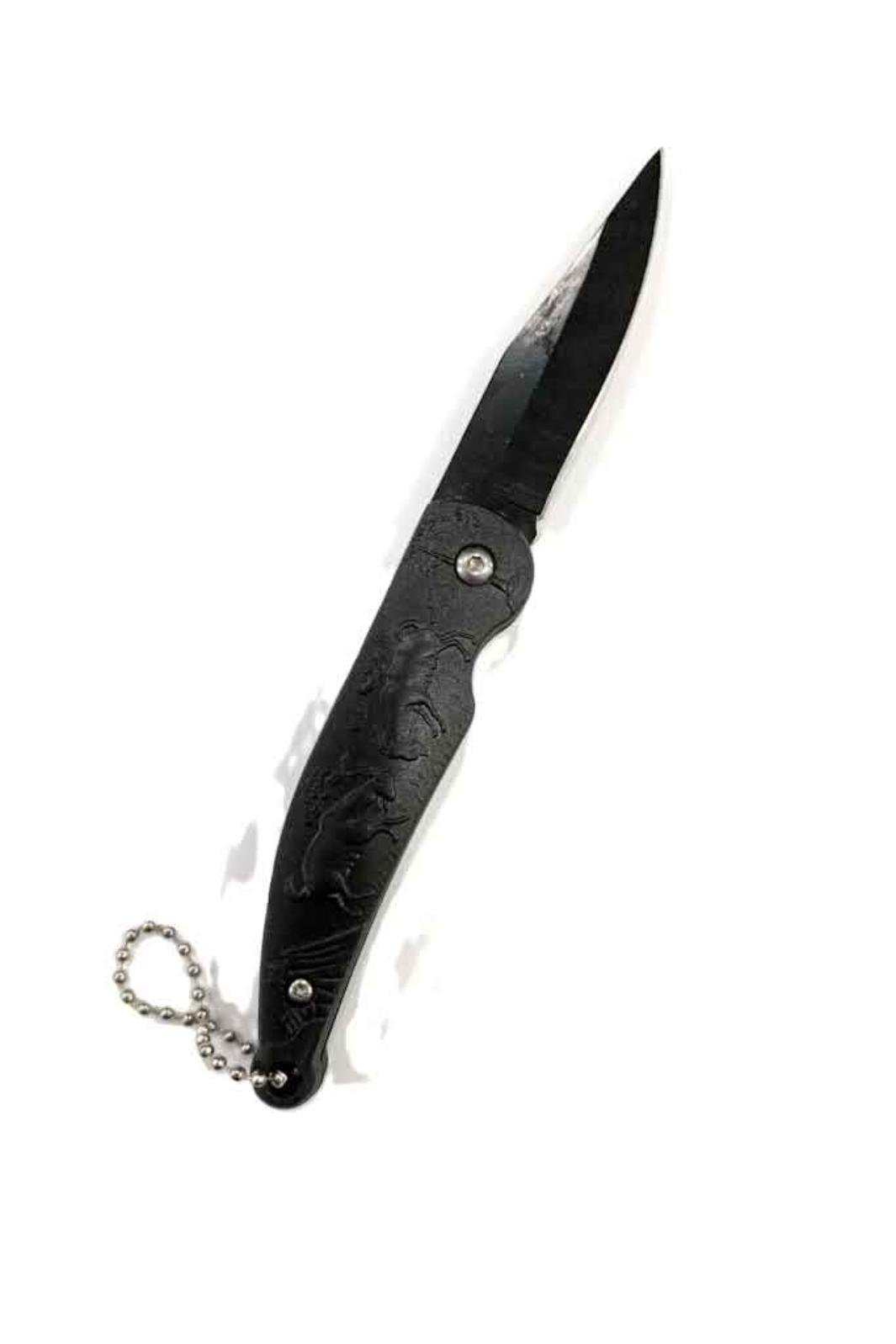 Alaska Cep Çakısı Mini Küçük Çakı 16 Cm