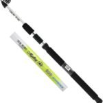 Ecotackle Mystery Tele 80 40-80G Teleskopik Olta Kamışı 240 CM