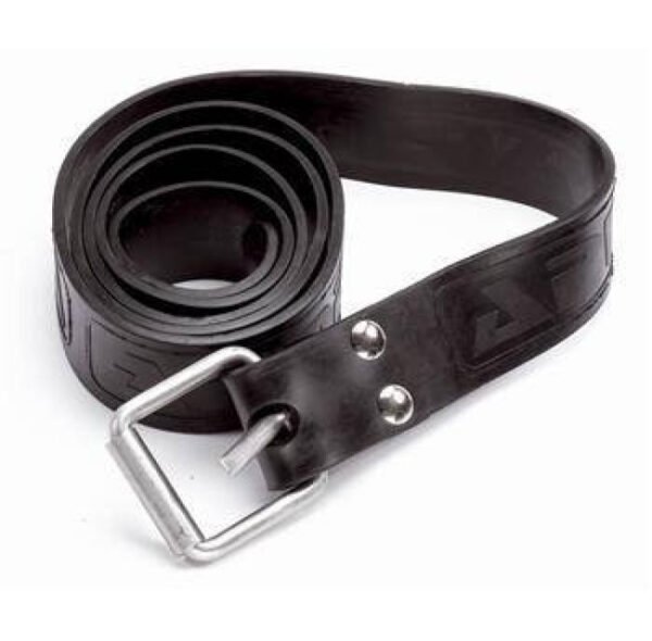 Apnea Marsilya Tokalı Kauçuk Kemer