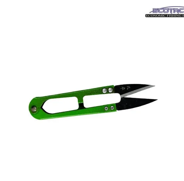 Metal Yem Ve Misina Makası