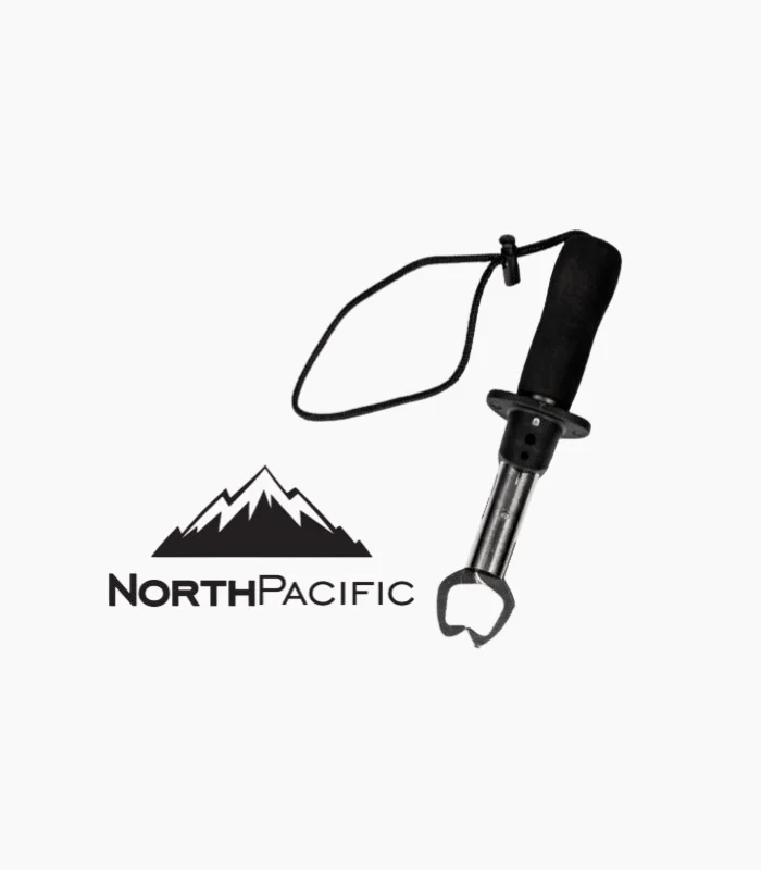 North Pacific Fishg Grip Balık Kavrama Aparatı