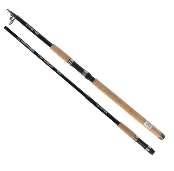 River Free Spirit Tele 60-125G Karbon Olta Kamışı 270 CM