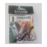 Sasame Yamame F-749 Serisi Olta İğnesi No:1