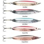 Hansen Pilgrim 7.8cm 22g Kaşık