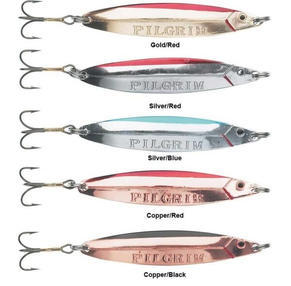 Hansen Pilgrim 7.8cm 22g Kaşık