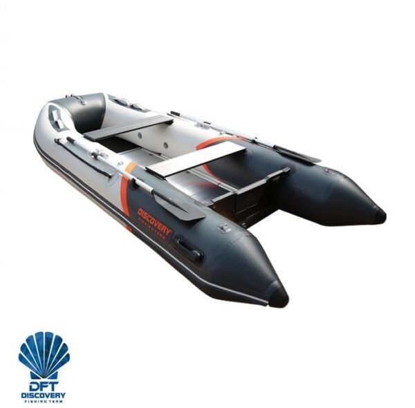 DFT DISCOVERY Şişme Deniz Botu MX330AL 330 cm