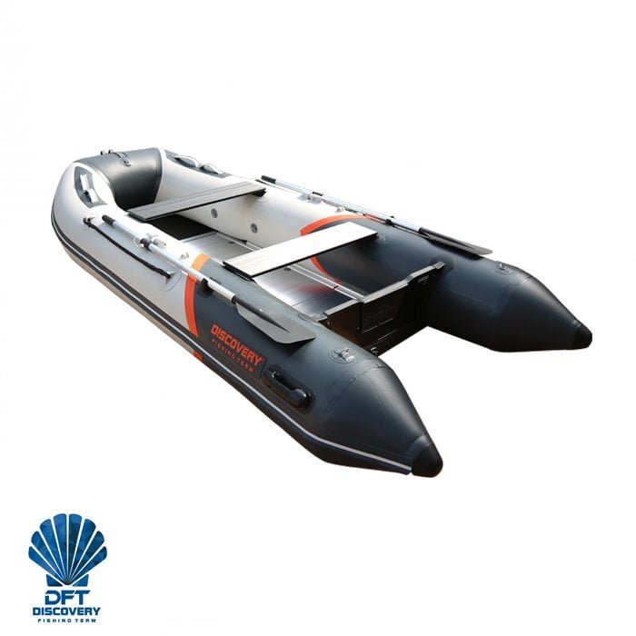 DFT DISCOVERY Şişme Deniz Botu MX330AL 330 cm