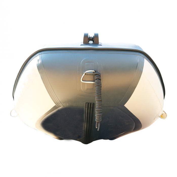 DFT DISCOVERY Şişme Deniz Botu MX330AL 330 cm